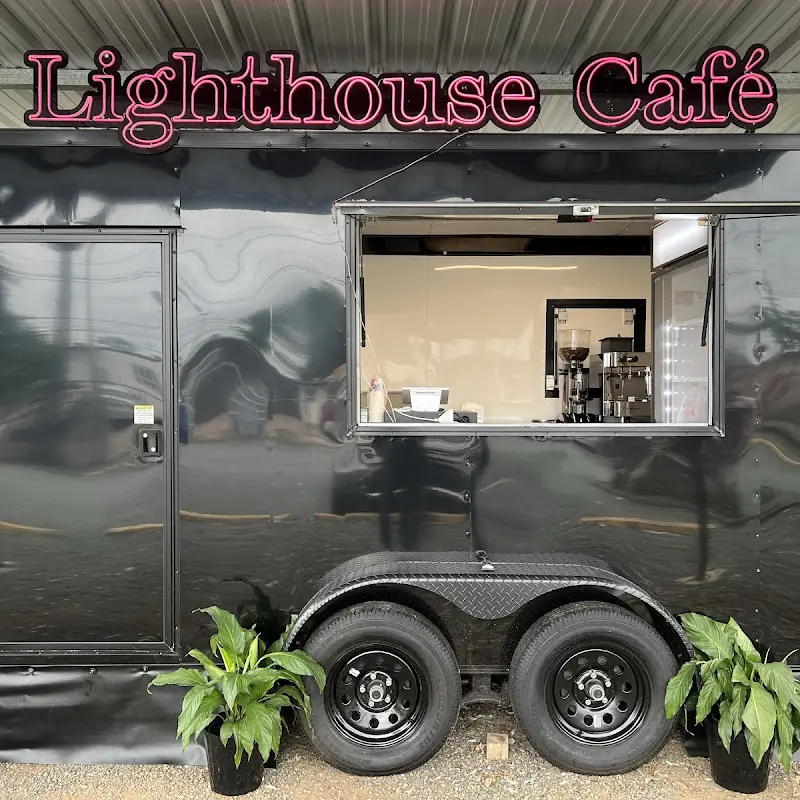 Lighthouse Café