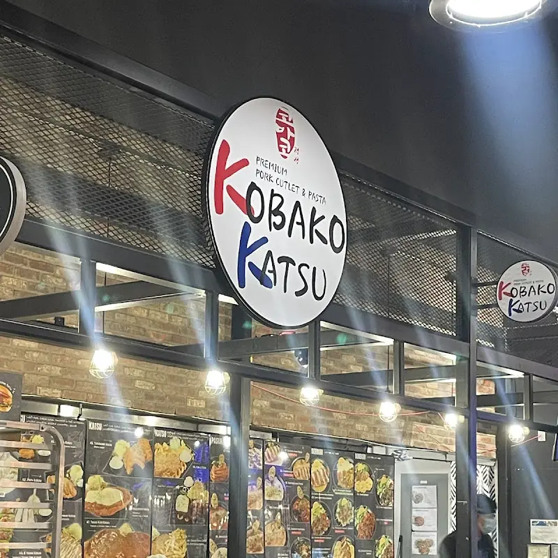 Kobako Katsu