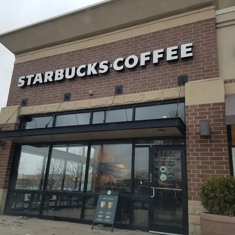 Starbucks Coffee Company