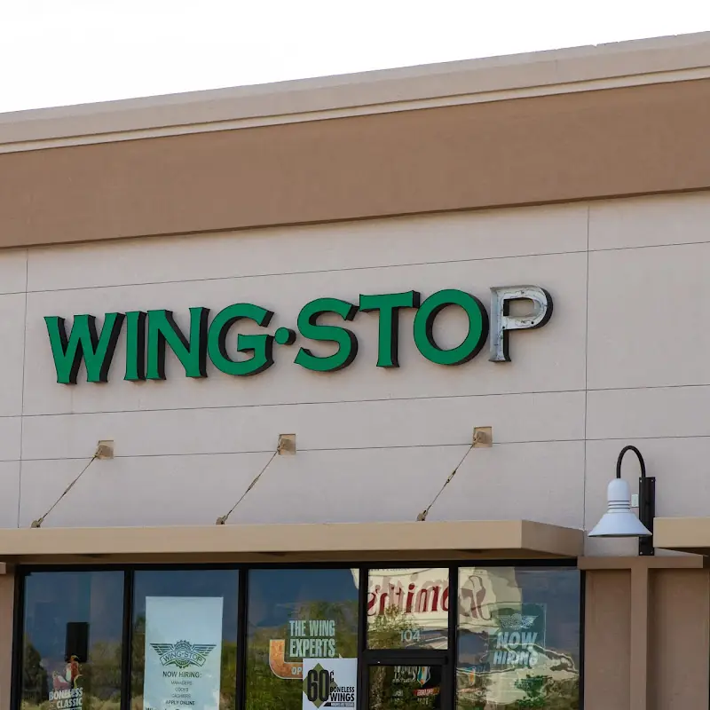 Wingstop