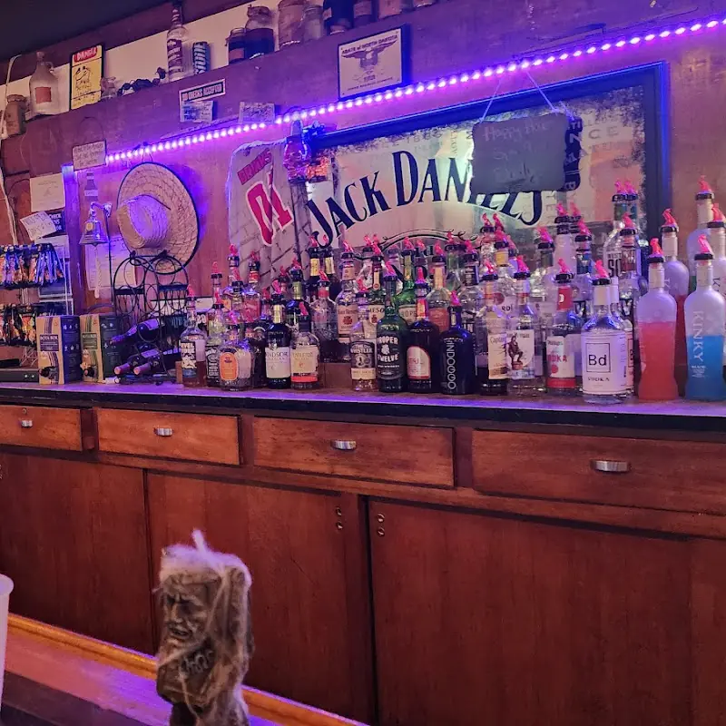 Drinks Mohall LLC