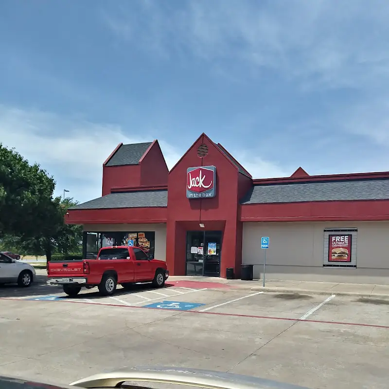 Jack in the Box