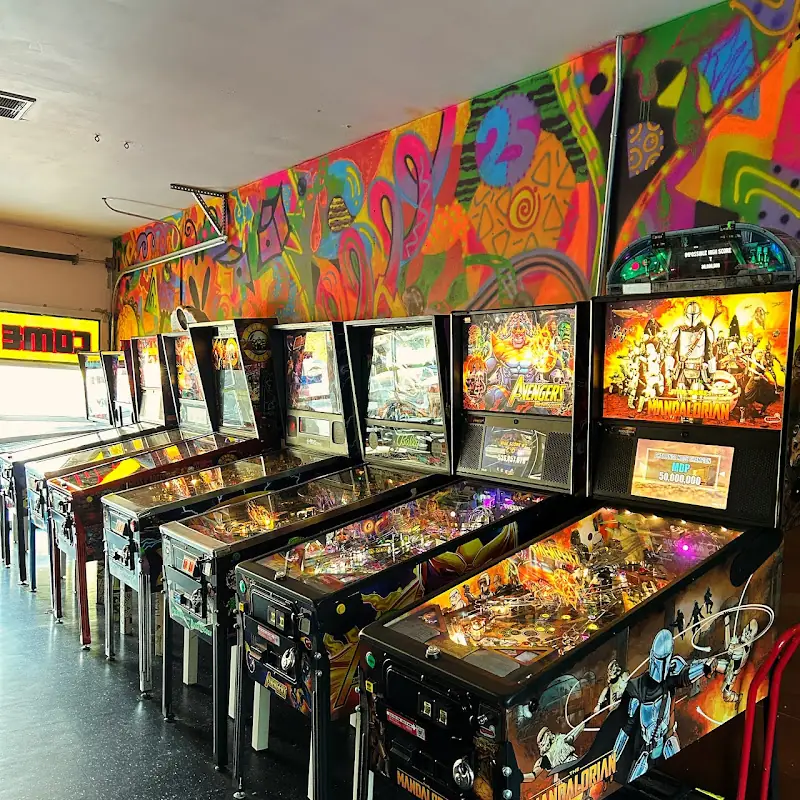 C-Bar PDX