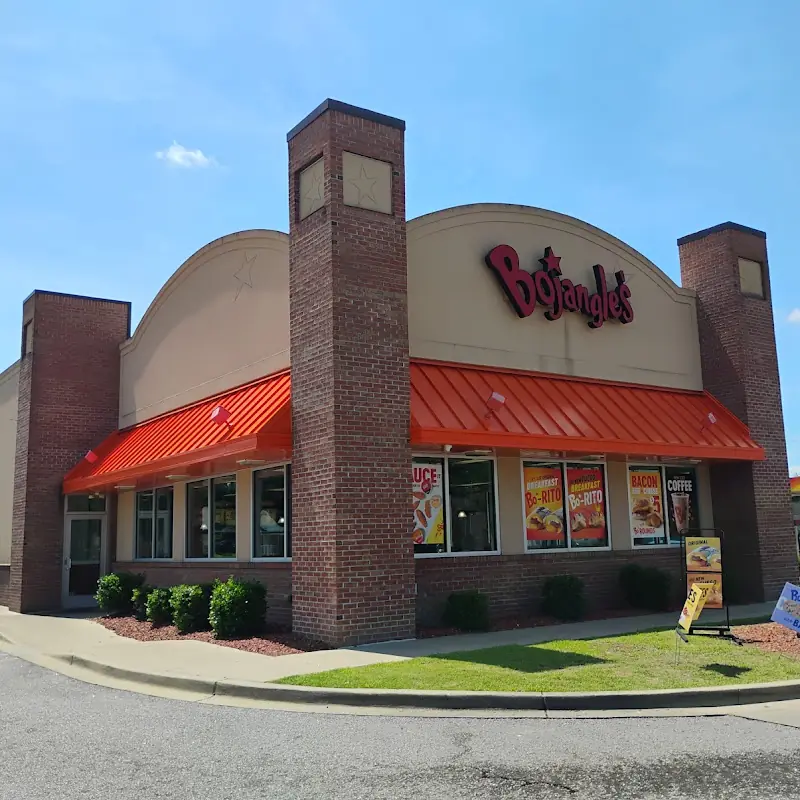 Bojangles
