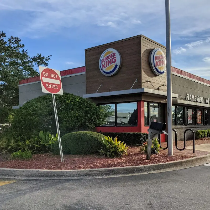 Burger King