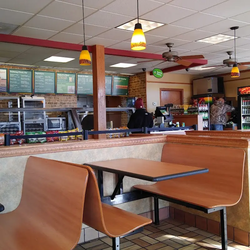Subway