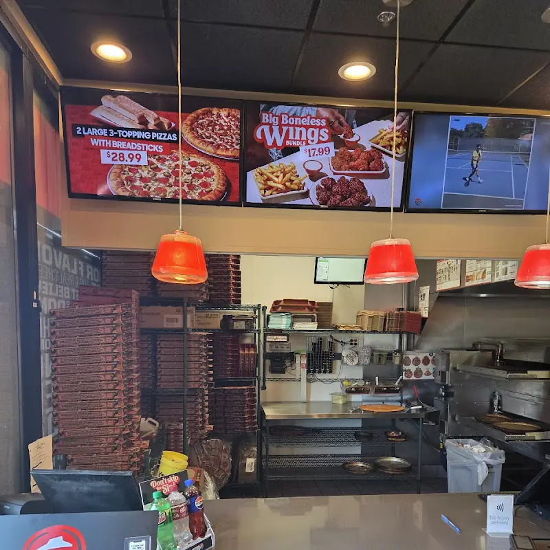 Pizza Hut