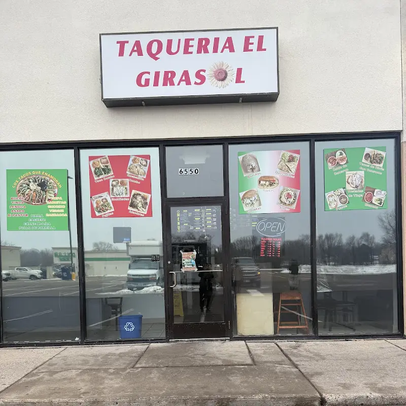 Taqueria El Girasol