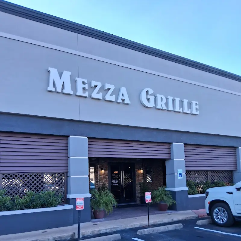 Mezza Grille