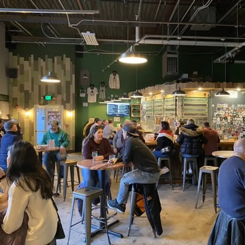 South Shore Craft Brewery