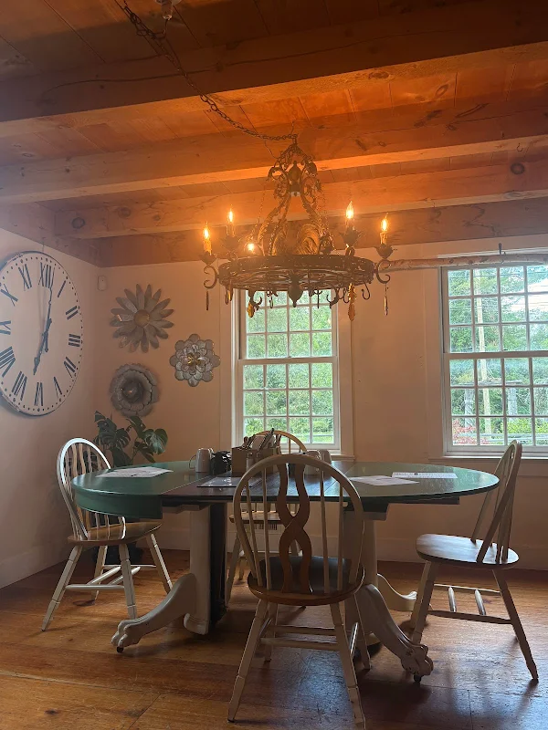 Tulip Tree Cafe