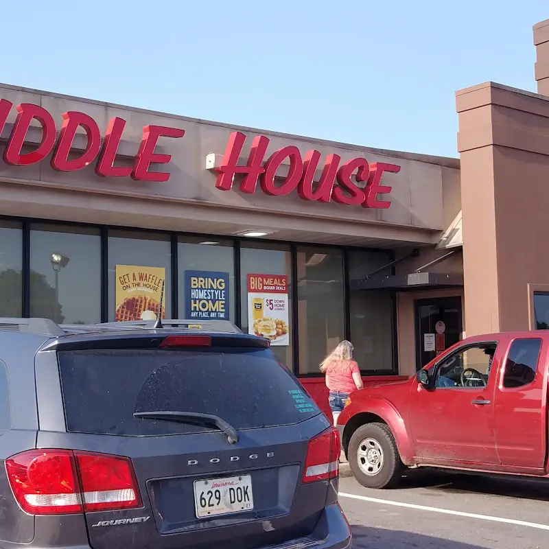 Huddle House