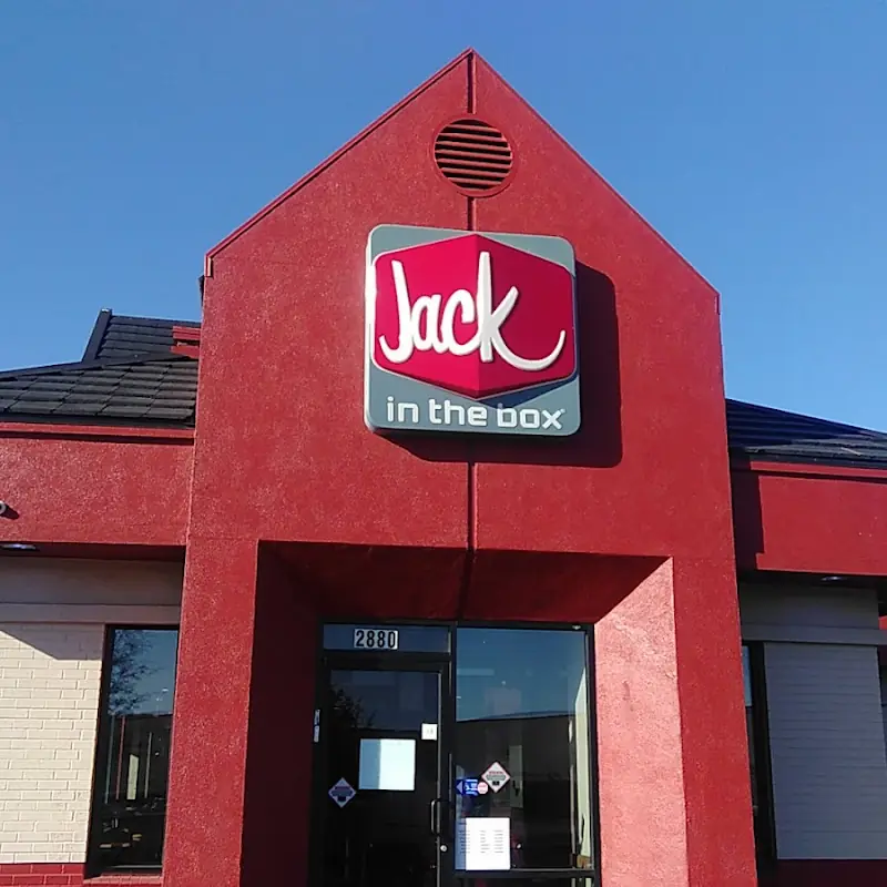 Jack in the Box