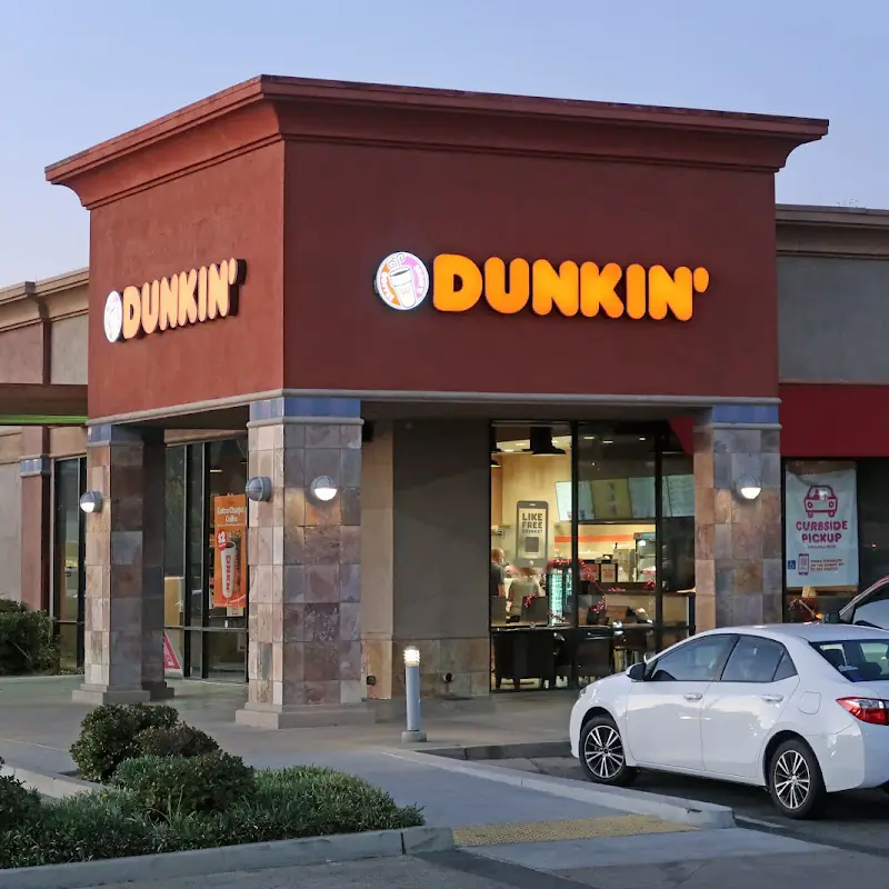 Dunkin'