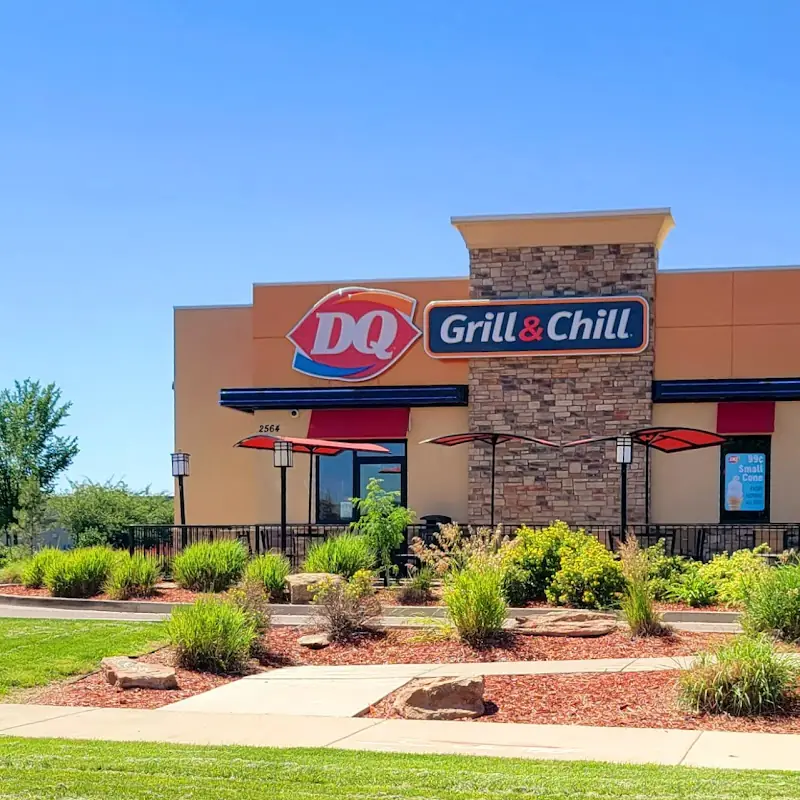 Dairy Queen Grill & Chill