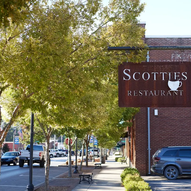 Scotties