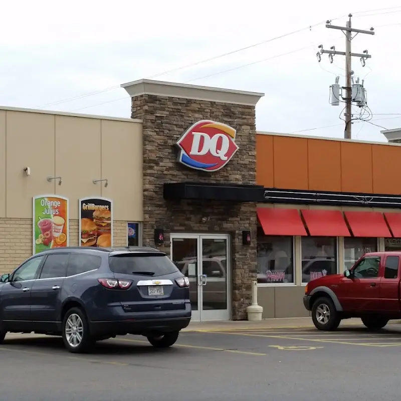 Dairy Queen Grill & Chill