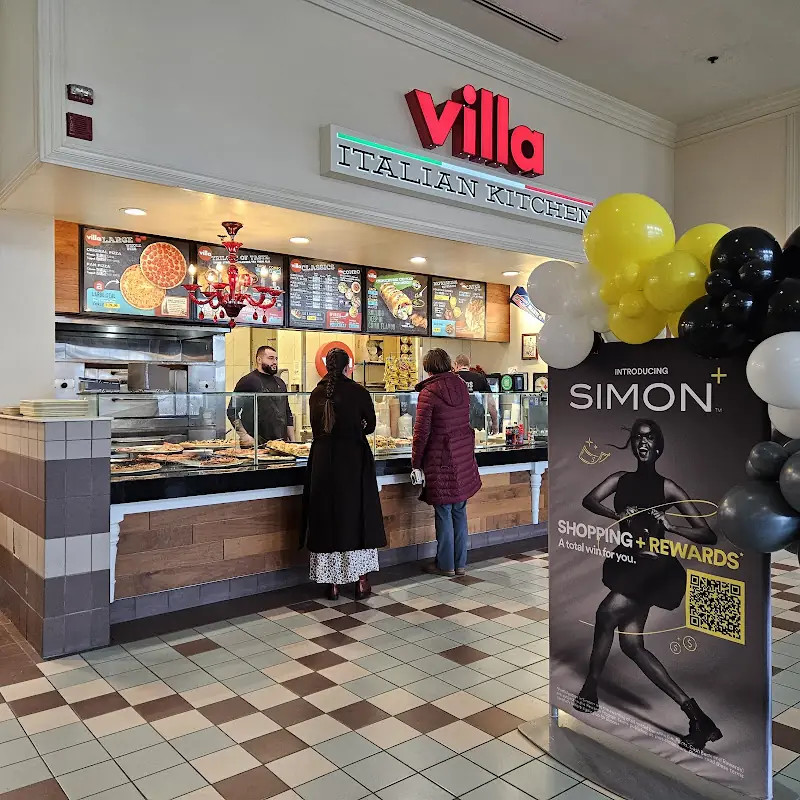 Villa Fresh Italian Kitchen
