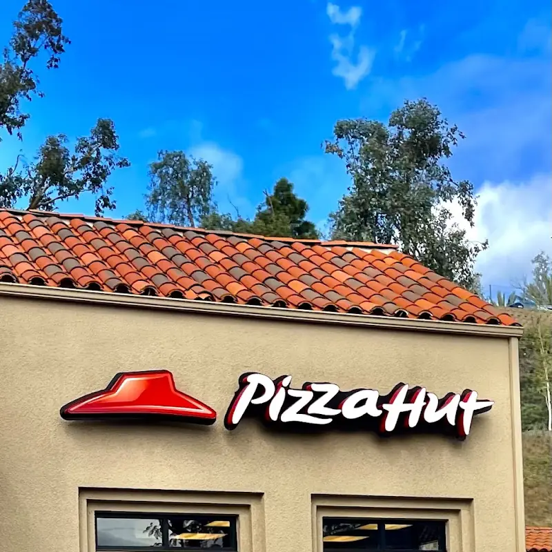 Pizza Hut