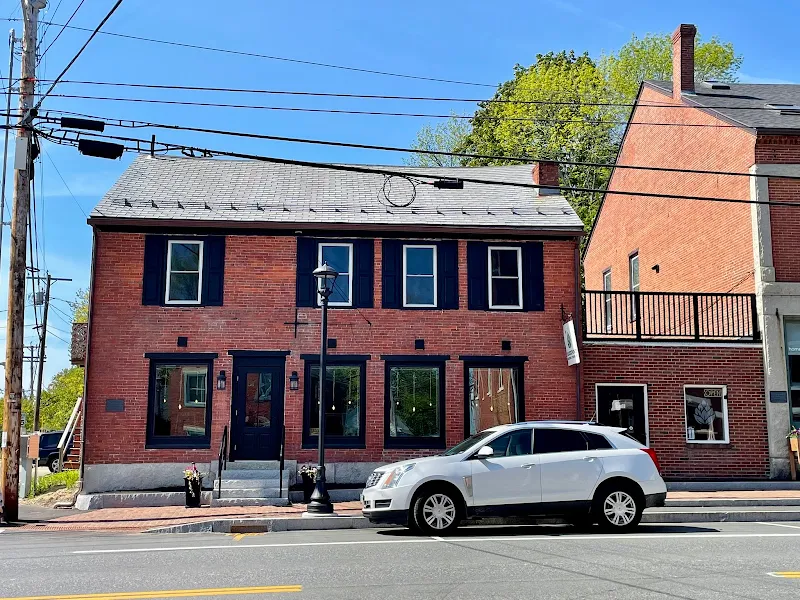 Maineport Brewing Company