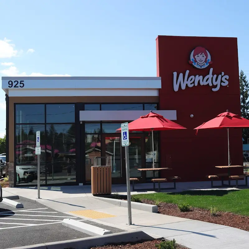 Wendy's