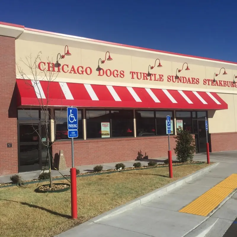 Freddy's Frozen Custard & Steakburgers