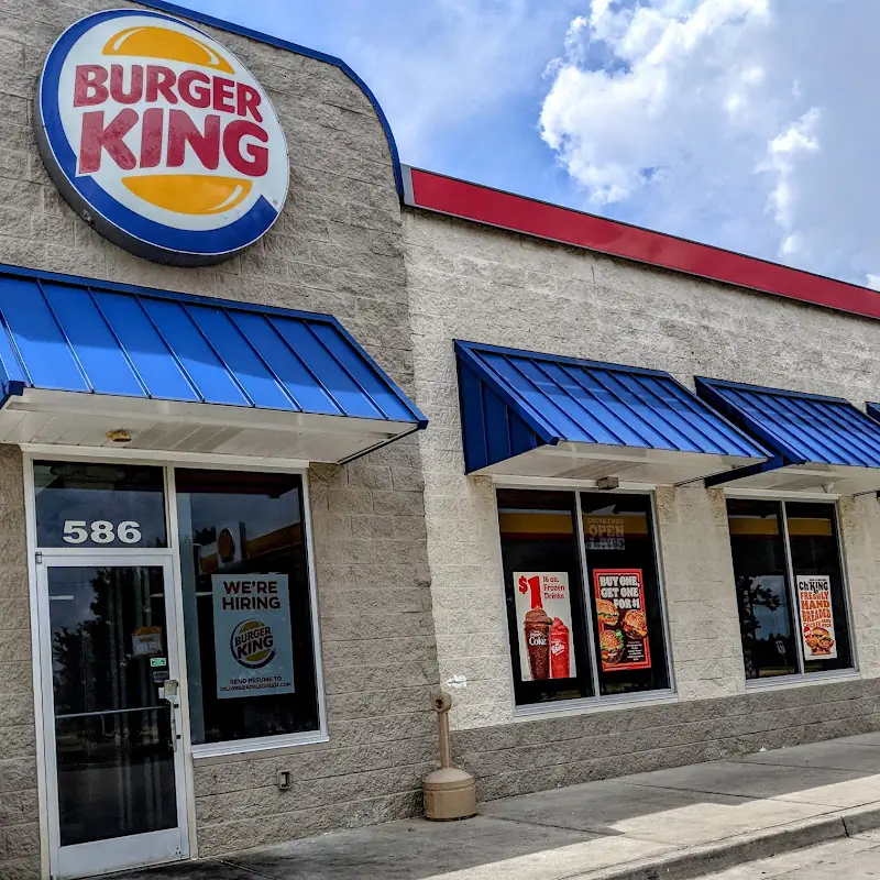 Burger King