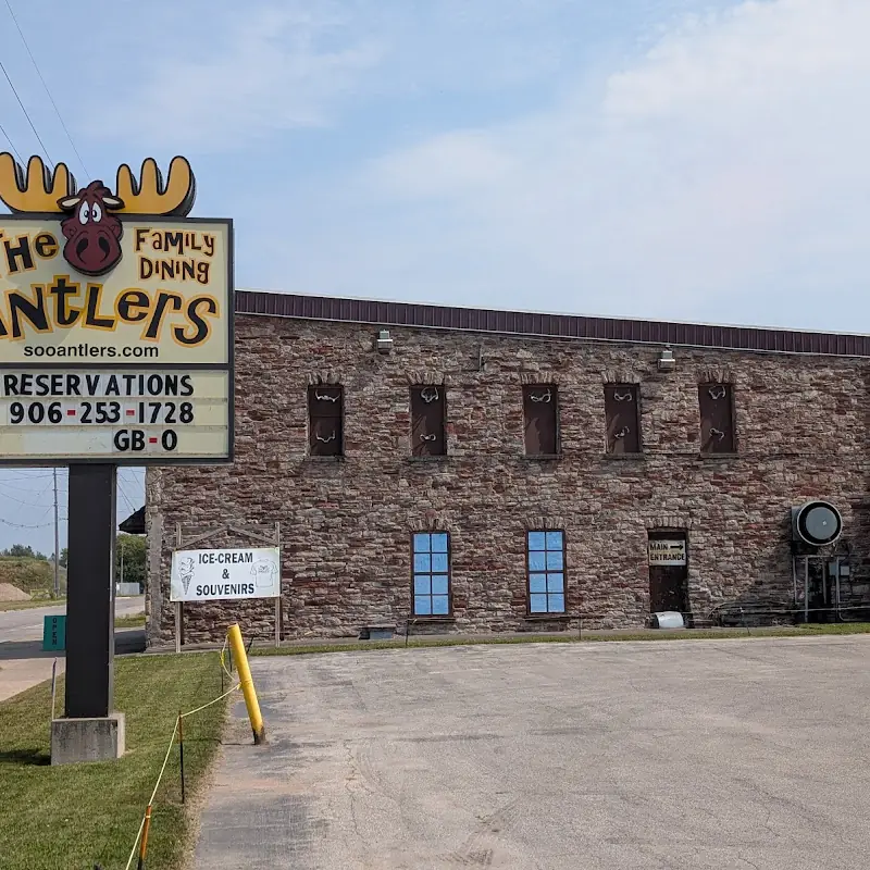 The Antlers Restaurant