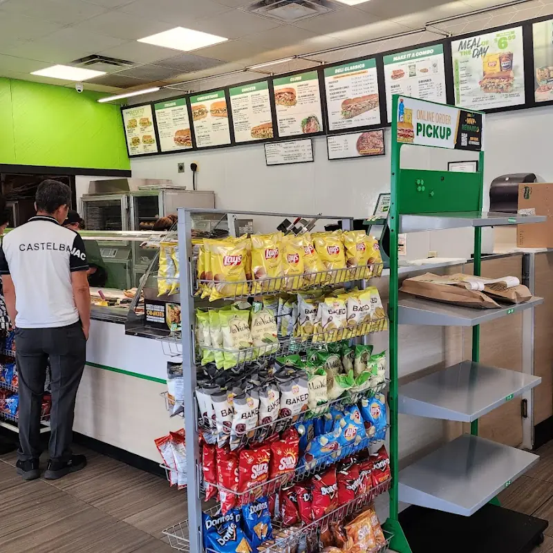 Subway