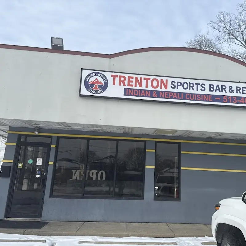 Trenton indian & Nepali restaurant
