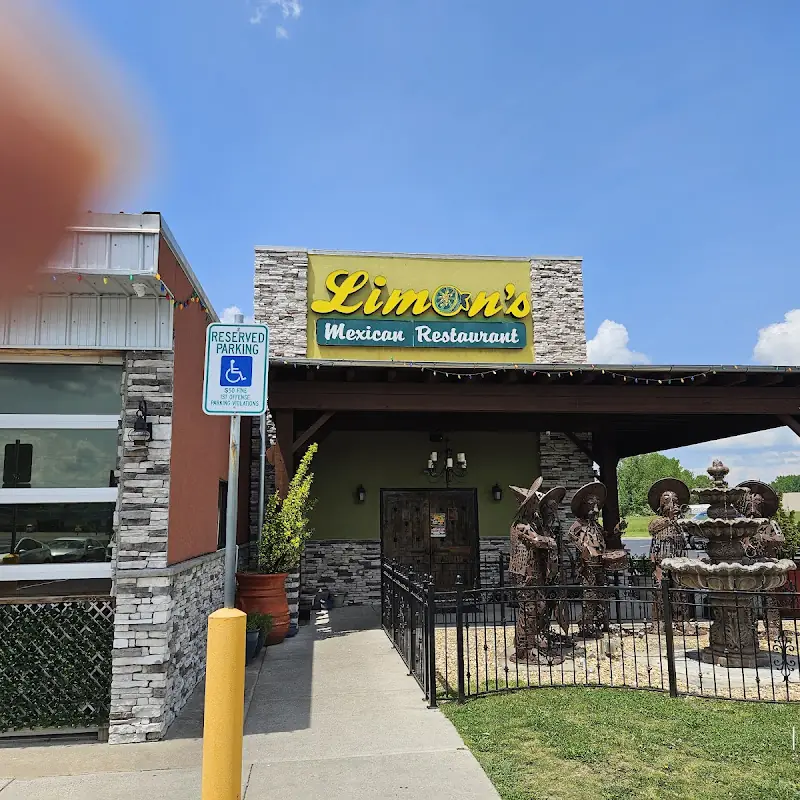Limon's | Mexican Restaurant • Henagar