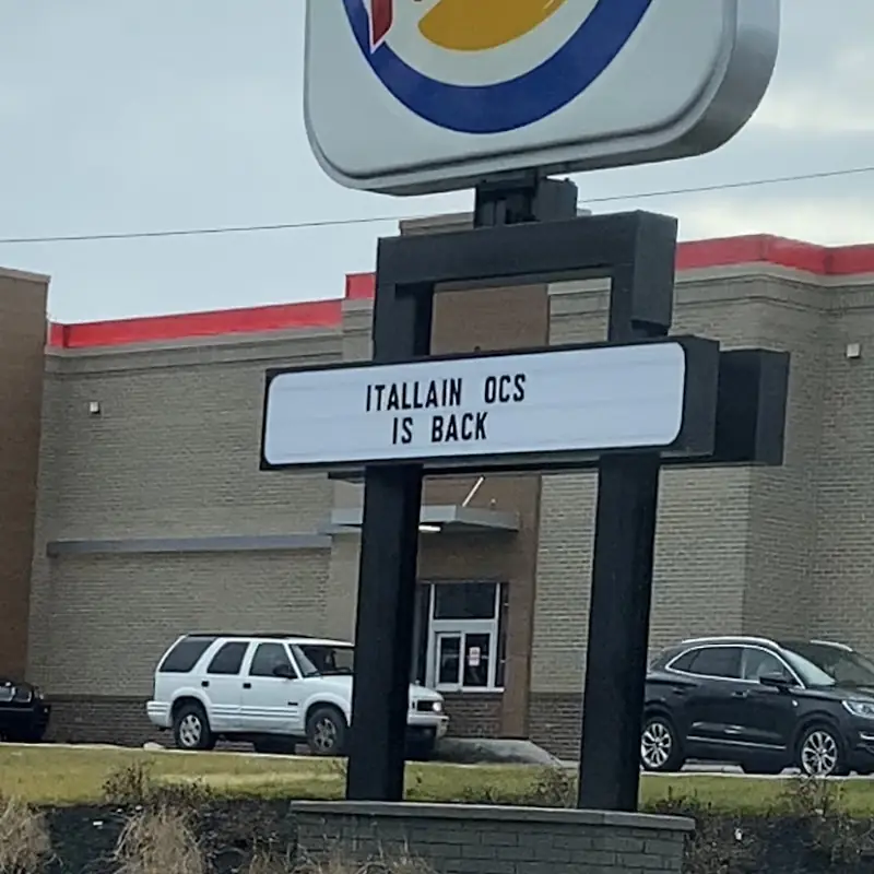 Burger King