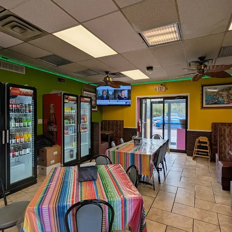 Nino's Pizzarama & Family Restaurant