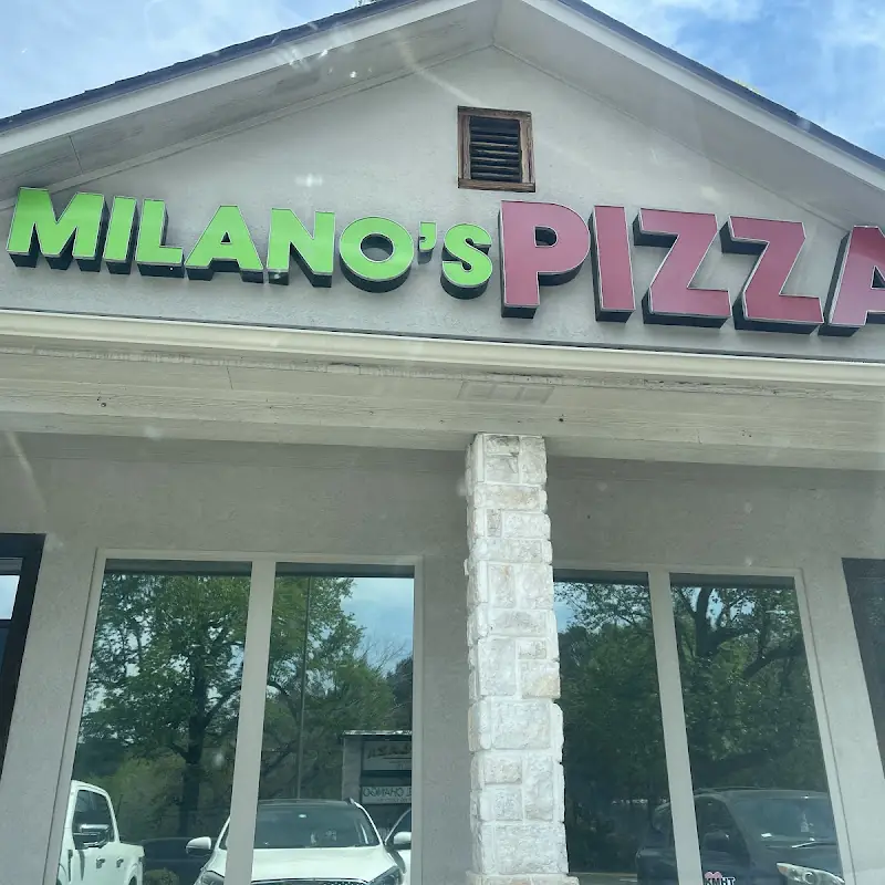 Milano's - Longview