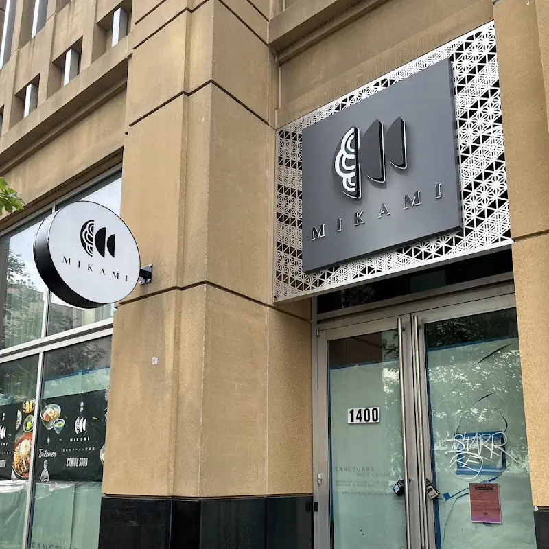 MIKAMI IZAKAYA & RAMEN