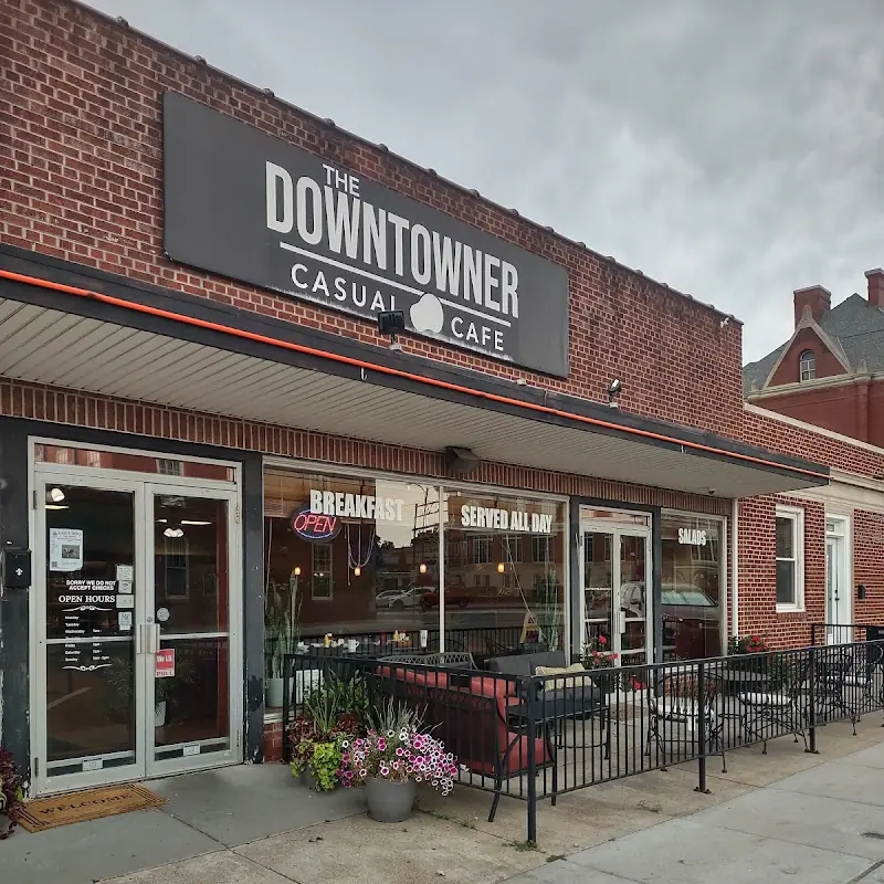 The Downtowner