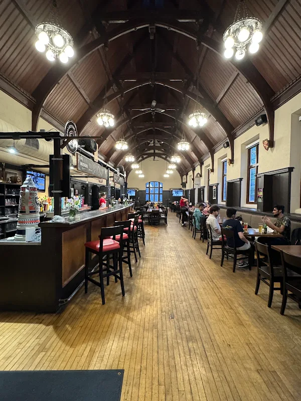 Phoenix Craft House and Grill
