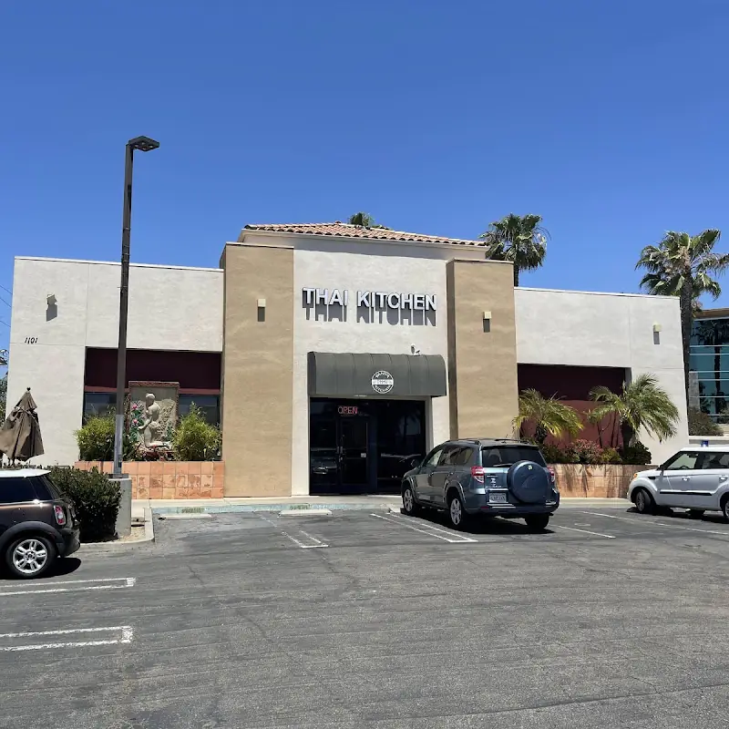 Panya Thai Kitchen