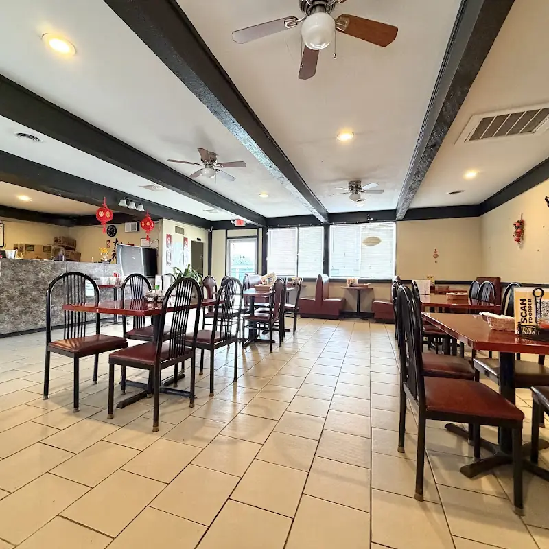 China Restaurant