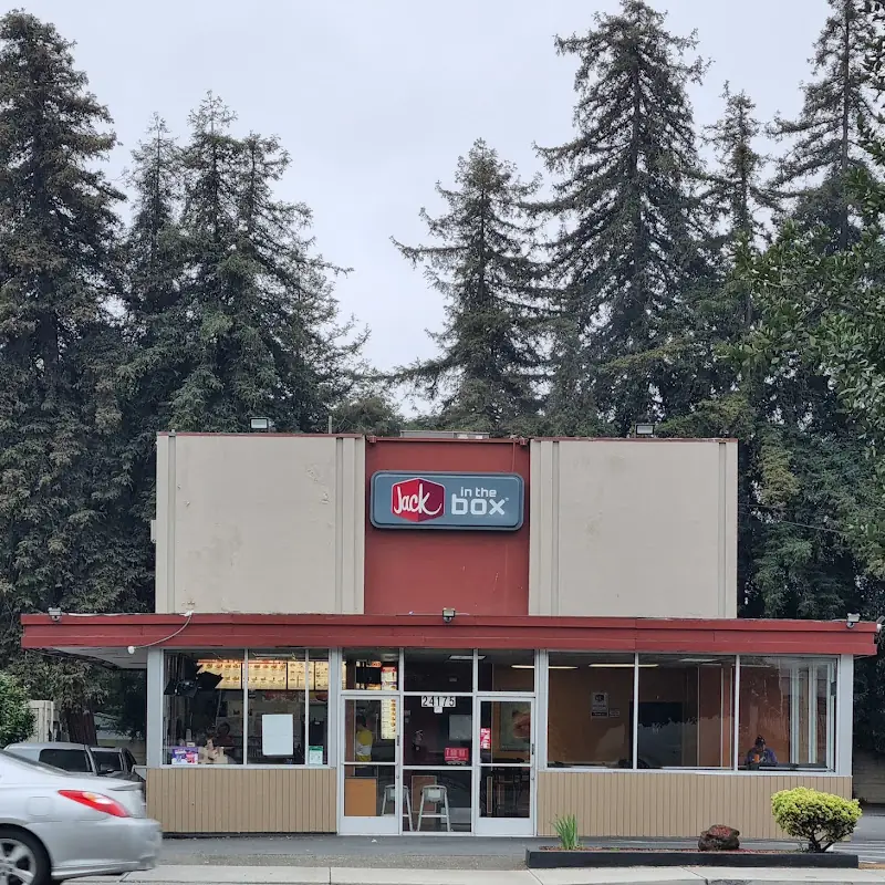 Jack in the Box