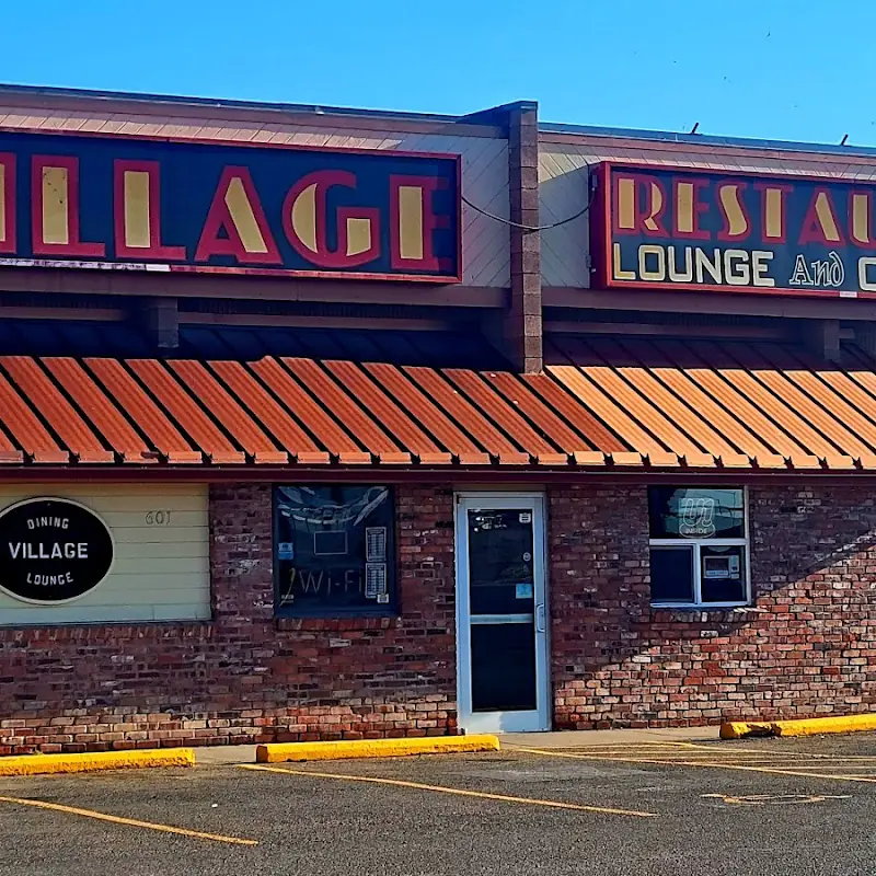Village Dining & Lounge
