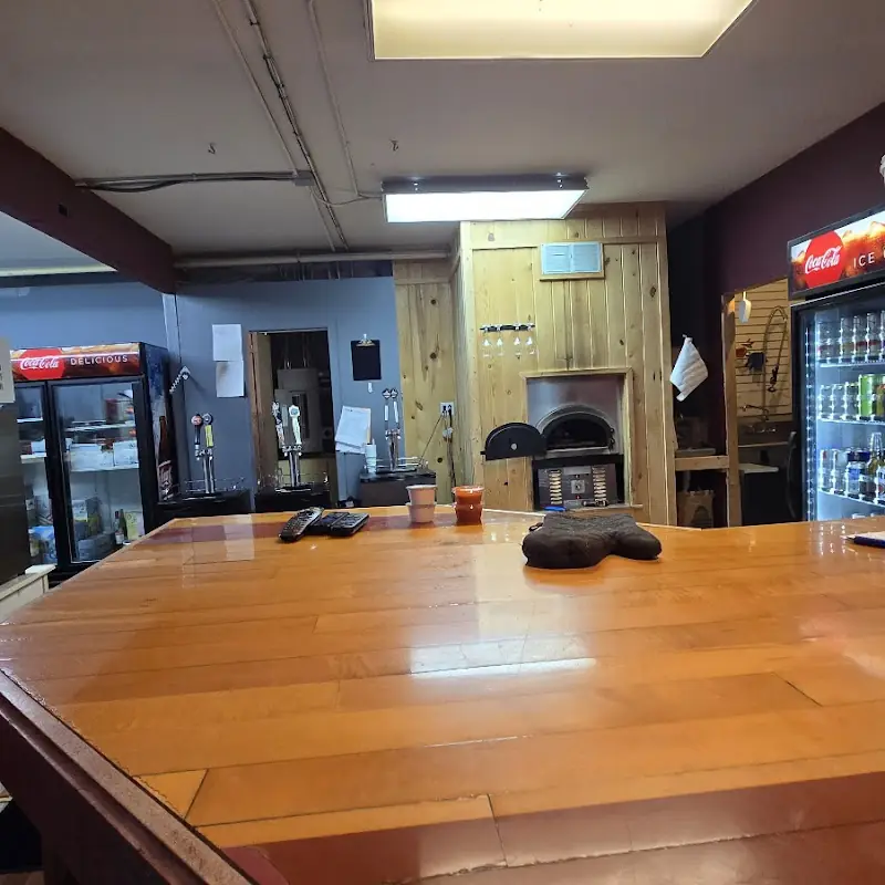The Tavern