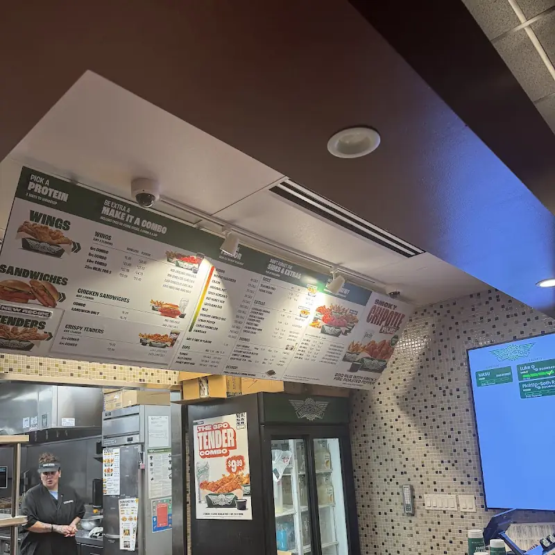 Wingstop