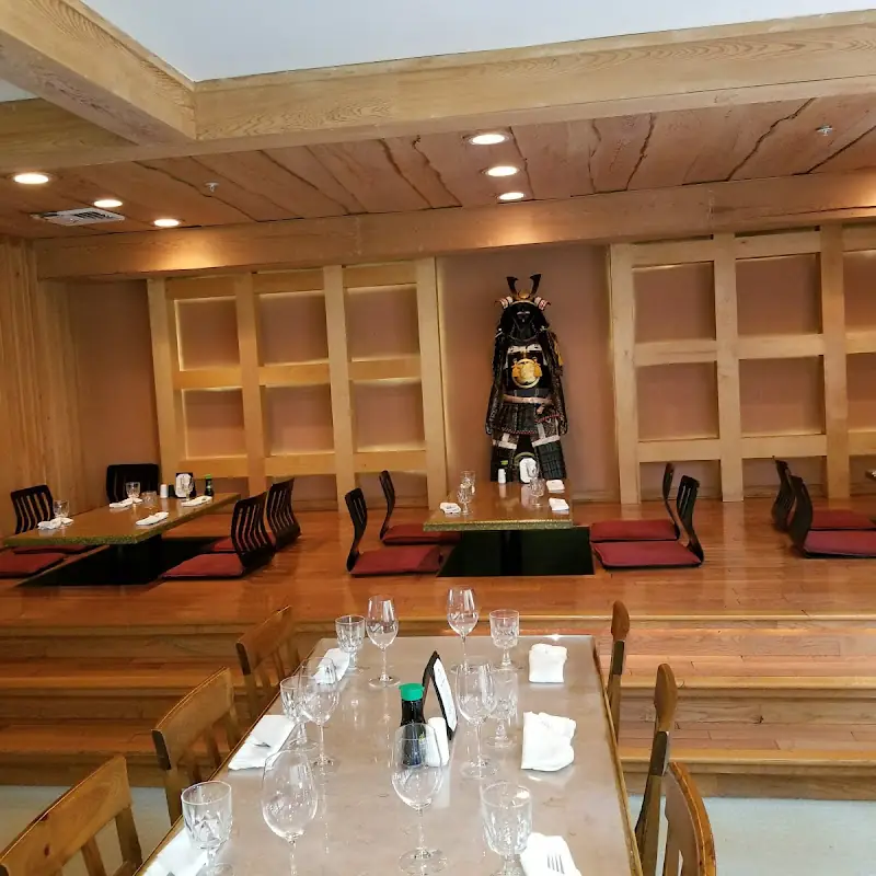 Hinoki Japanese Restaurant