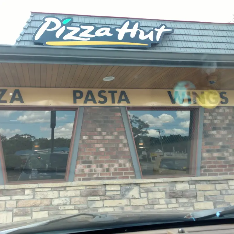 Pizza Hut