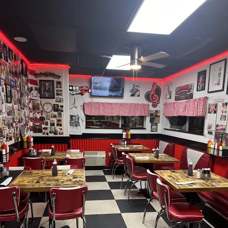 Sid's Diner