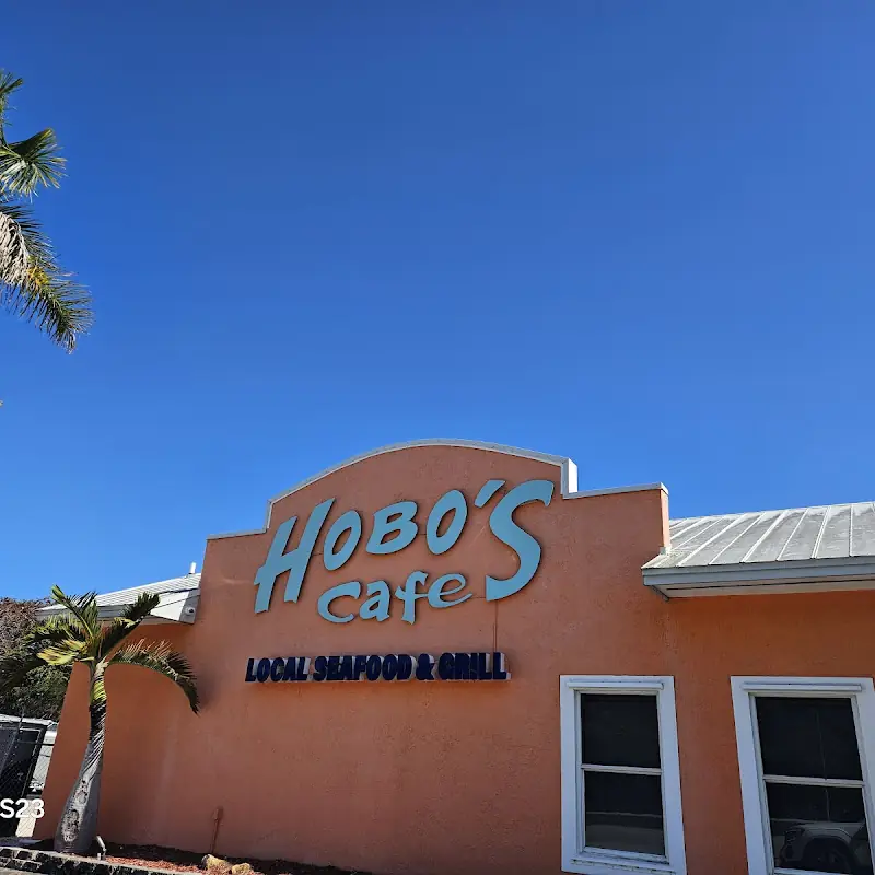 Hobo's Cafe