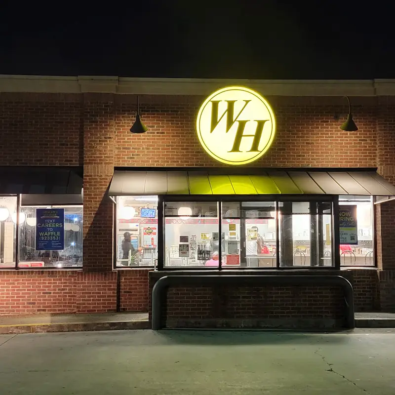 Waffle House
