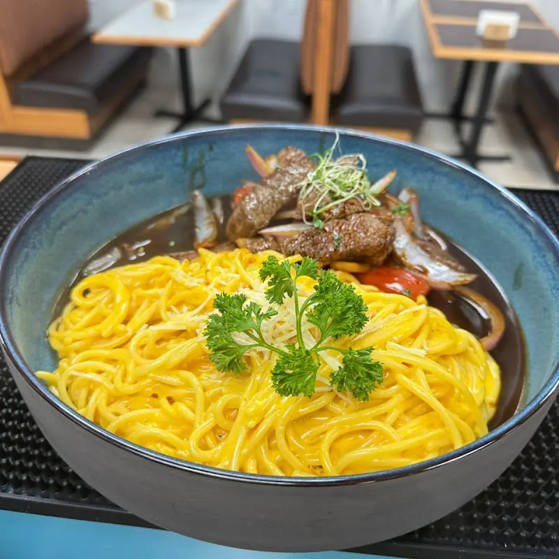 El Warike- Peruvian Restaurant