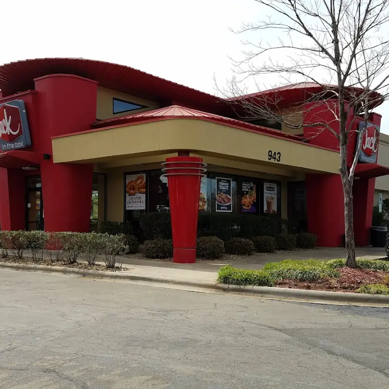 Jack in the Box